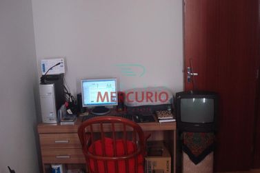 Apartamento &agrave; venda - 58m&sup2; - Jardim Am&eacute;rica