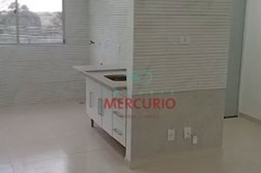 Apartamento &agrave; venda - 47m&sup2; - Jardim Ouro Verde