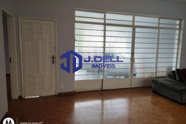 Casa para alugar - 396m&sup2; - Universitaria
