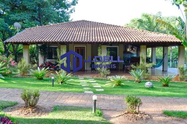 Casa &agrave; venda - 548357m&sup2; - Shangri-la