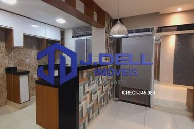 Apartamento &agrave; venda - 97m&sup2; - Parque Das Nacoes