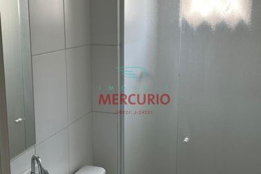 Apartamento para alugar - 38m&sup2; - Vila Santa Tereza