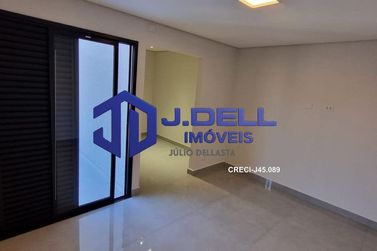 Casa &agrave; venda - 186m&sup2; - Jardim Terra Branca