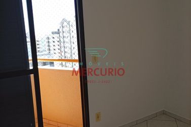 Apartamento para alugar - Jardim Infante Dom Henrique
