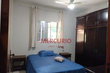 Casa &agrave; venda - 200m&sup2; - Jardim Colonial