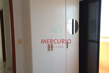 Apartamento para alugar - Jardim Infante Dom Henrique