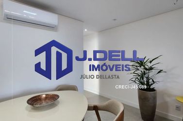 Apartamento &agrave; venda - 120m&sup2; - Terra Branca