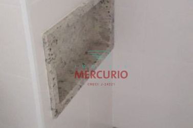 Apartamento &agrave; venda - 56m&sup2; - Residencial Parque Granja Cec&iacute;lia B