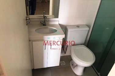 Apartamento &agrave; venda - 55m&sup2; - Jardim Infante Dom Henrique