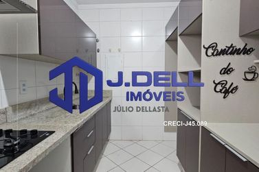 Apartamento &agrave; venda - 76m&sup2; - Estoril