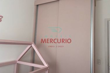 Apartamento &agrave; venda - 64m&sup2; - Jardim Contorno