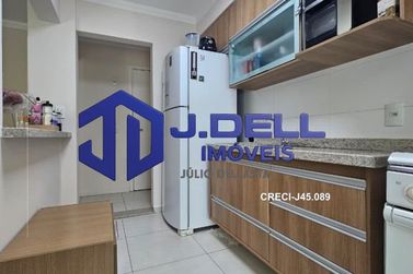 Apartamento &agrave; venda - 115m&sup2; - Jardim Amalia