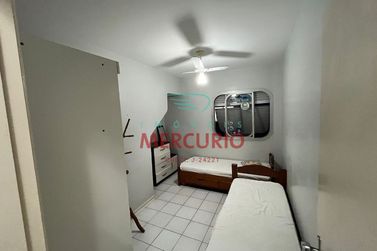 Apartamento &agrave; venda - 140m&sup2; - Jardim Tr&ecirc;s Marias