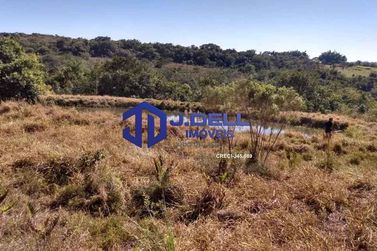 S&iacute;tio &agrave; venda - 1004302m&sup2; - &Aacute;rea Rural de Arealva