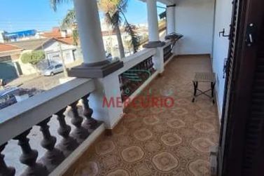 Sobrado &agrave; venda - 560m&sup2; - Jardim Am&eacute;rica