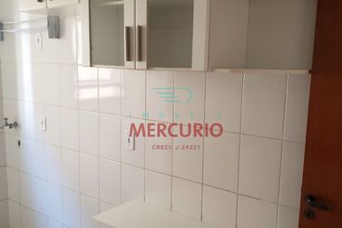 Apartamento &agrave; venda - 59m&sup2; - Jardim Infante Dom Henrique