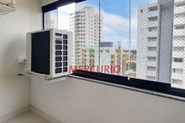 Apartamento &agrave; venda - 107m&sup2; - Vila Nova Cidade Universit&aacute;ria