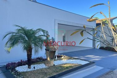 Casa &agrave; venda - 212m&sup2; - Quinta Ranieri