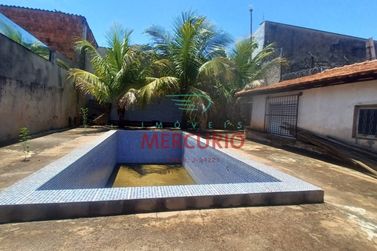 Casa &agrave; venda - 150m&sup2; - Residencial Parque Granja Cec&iacute;lia A