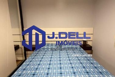 Apartamento para alugar - Jardim Panorama