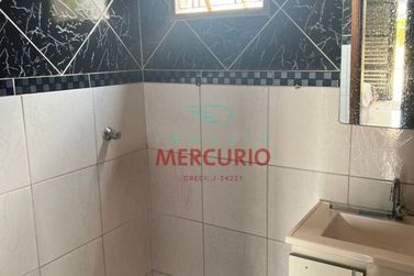 Sobrado &agrave; venda - 180m&sup2; - Jardim Ol&iacute;mpico