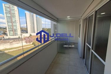 Apartamento para alugar - 56m&sup2; - Aviacao