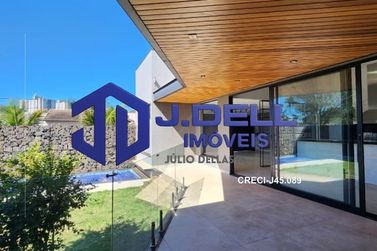 Casa &agrave; venda - 400m&sup2; - Quinta Ranieri