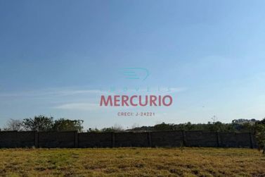 Terreno &agrave; venda - 400m&sup2; - Recanto dos Bandeirantes