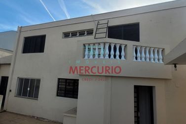 Sobrado para alugar - Jardim Dona Sarah