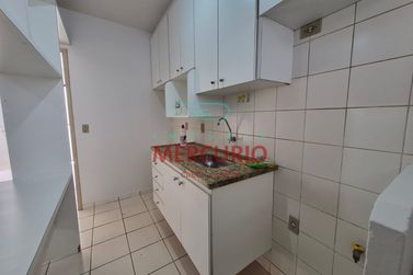 Apartamento para alugar - 36m&sup2; - Vila Nova Cidade Universit&aacute;ria