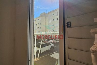 Apartamento &agrave; venda - 55m&sup2; - Vila Serr&atilde;o