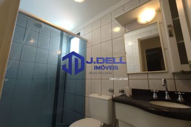 Apartamento &agrave; venda - Jardim Infante Dom Henrique