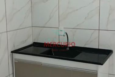 Apartamento &agrave; venda - Vila Santa Filomena