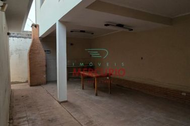 Casa &agrave; venda - 200m&sup2; - Vila Cordeiro