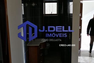 Casa &agrave; venda - 237m&sup2; - Dona Sarah