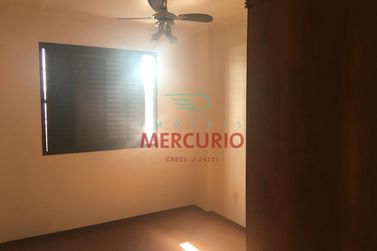 Apartamento &agrave; venda - Vila Brunhari