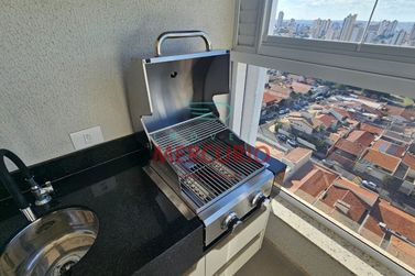 Apartamento para alugar - 103m&sup2; - Vila Cidade Universit&aacute;ria