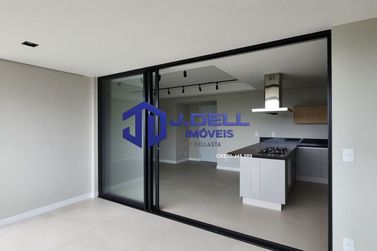 Apartamento &agrave; venda - 109m&sup2; - Aviacao