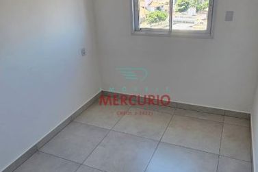 Apartamento &agrave; venda - 41m&sup2; - Vila Santa Tereza