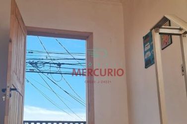 Sobrado &agrave; venda - 147m&sup2; - Jardim Bela Vista