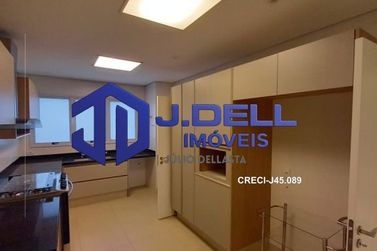 Apartamento para alugar - 245m&sup2; - Aviacao