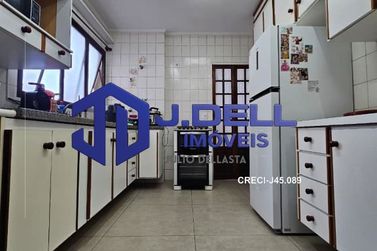 Apartamento &agrave; venda - 128m&sup2; - Jardim Panorama