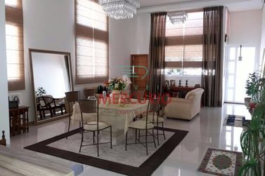 Casa &agrave; venda - 310m&sup2; - Parque das Na&ccedil;&otilde;es