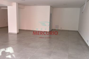 Sala Comercial para alugar - 117m&sup2; - Vila Santa Tereza