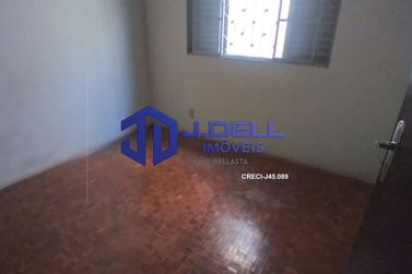 Casa &agrave; venda - Jardim America