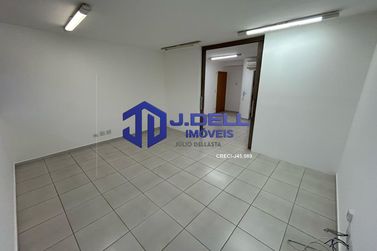 Sala Comercial para alugar - 44m&sup2; - Parque Jardim Europa