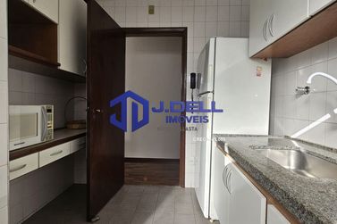 Apartamento para alugar - Vila America