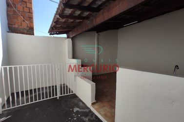 Casa &agrave; venda - 138m&sup2; - Parque Jaragu&aacute;