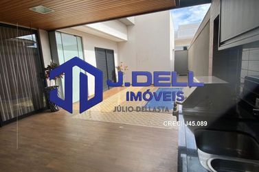 Casa &agrave; venda - 358m&sup2; - Aviacao