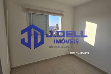 Apartamento para alugar - 52m&sup2; - Jardim Brasil
